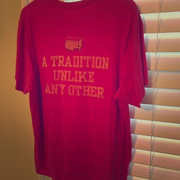 Other - Classic Masters Tee